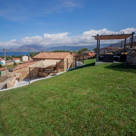 Casa Mirador Tia Amalia Βίλα Carnota Εξωτερικό φωτογραφία