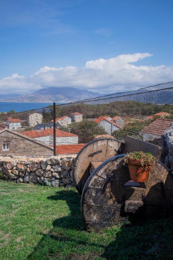 Casa Mirador Tia Amalia Βίλα Carnota Εξωτερικό φωτογραφία
