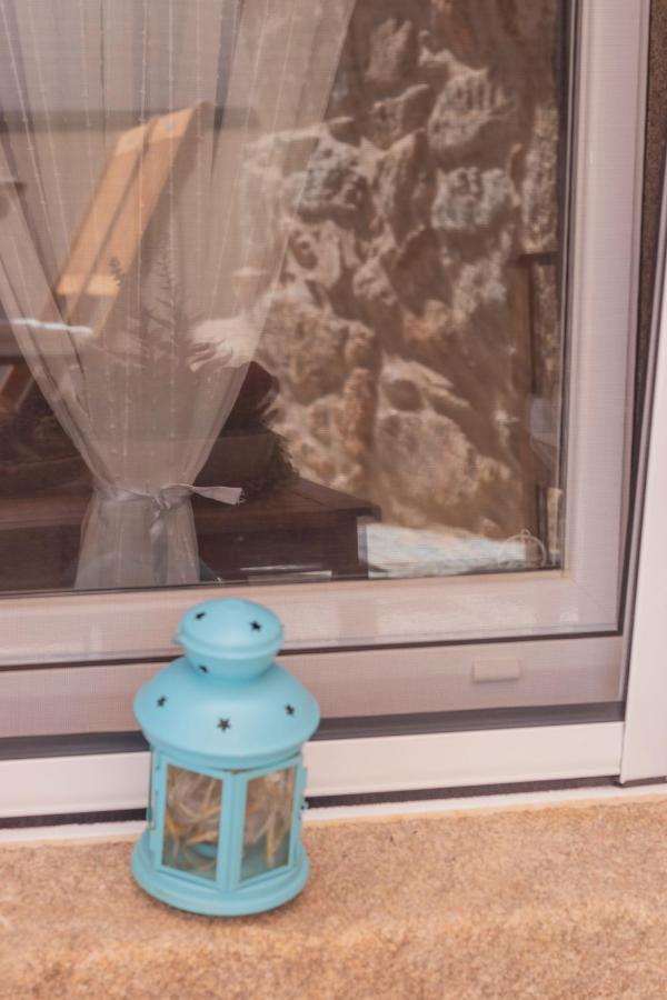 Casa Mirador Tia Amalia Βίλα Carnota Εξωτερικό φωτογραφία