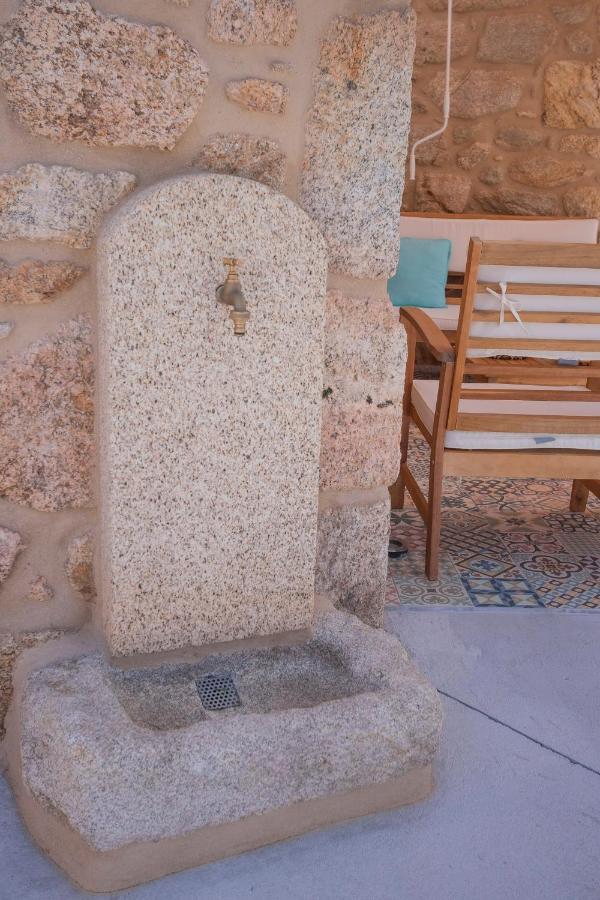 Casa Mirador Tia Amalia Βίλα Carnota Εξωτερικό φωτογραφία