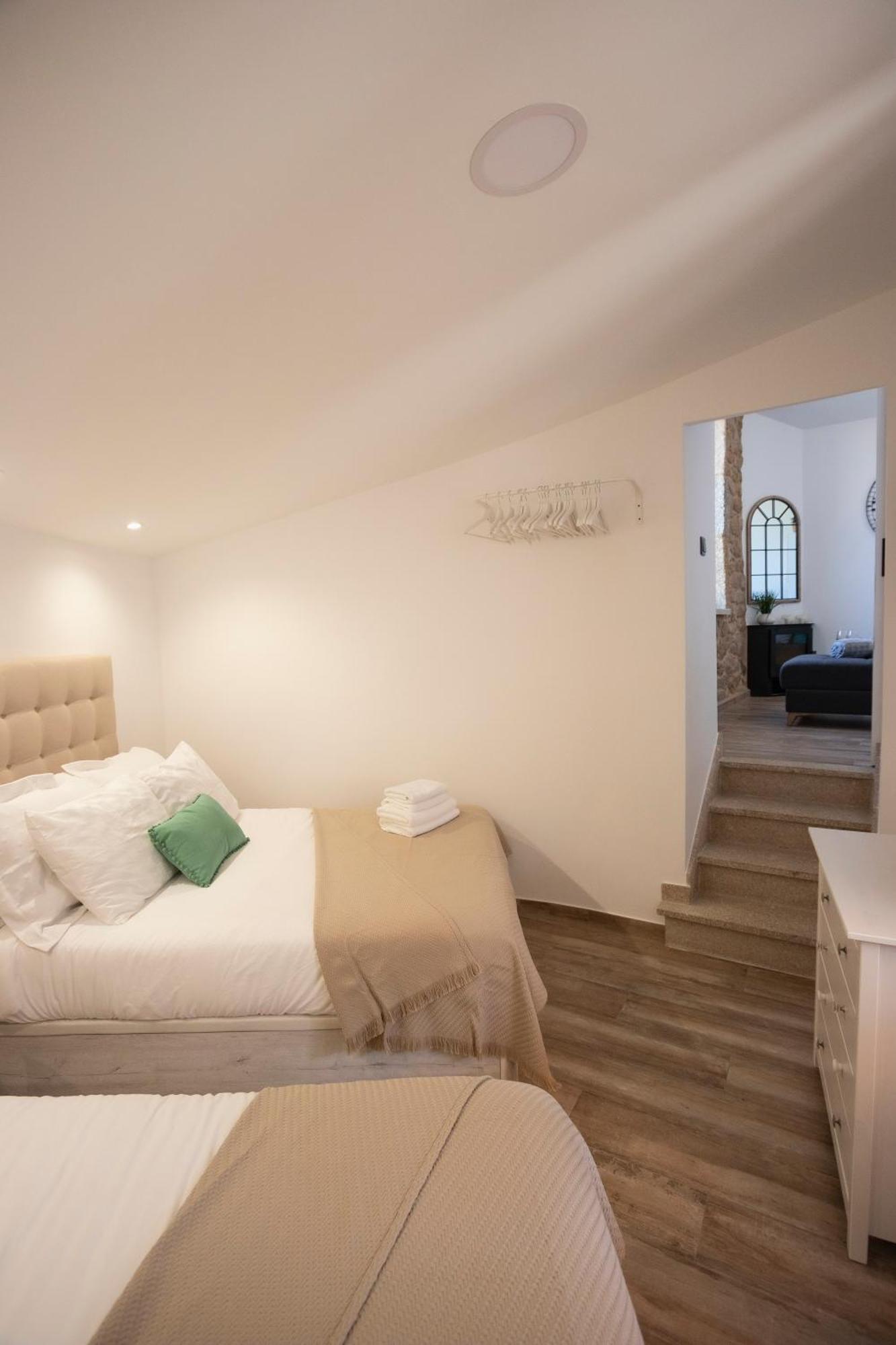 Casa Mirador Tia Amalia Βίλα Carnota Εξωτερικό φωτογραφία