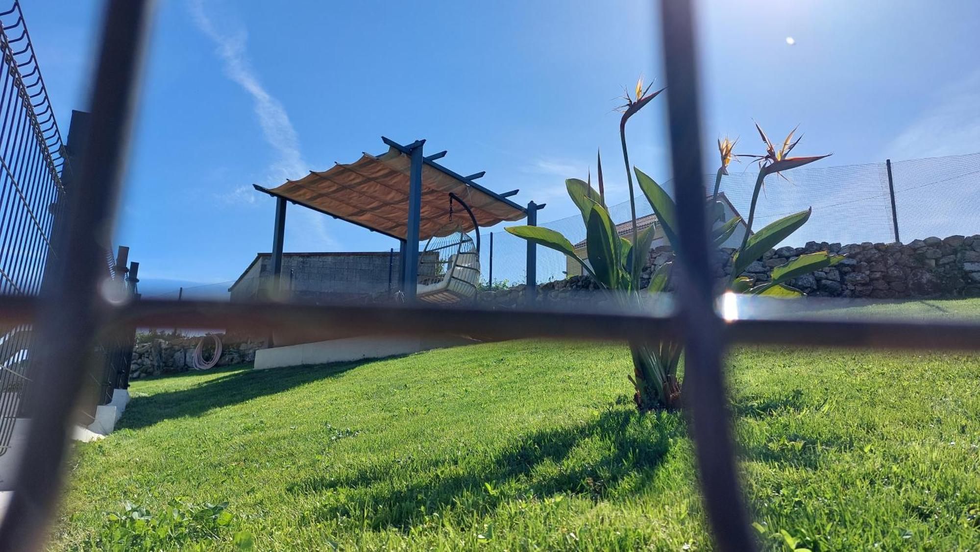 Casa Mirador Tia Amalia Βίλα Carnota Εξωτερικό φωτογραφία
